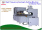 Dual Head Rotary HF Sealing and Cutting Machine for Tools and Household Appliance Clamshell/Blister Pack