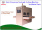 Semi Automatic HF Single Head Welding Machine HMI And Onboard PLC Control